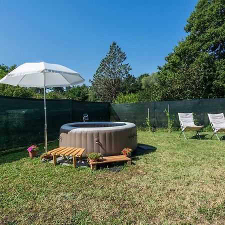 Il Rifugio Di Amelia Apartment Arezzo Bagian luar foto