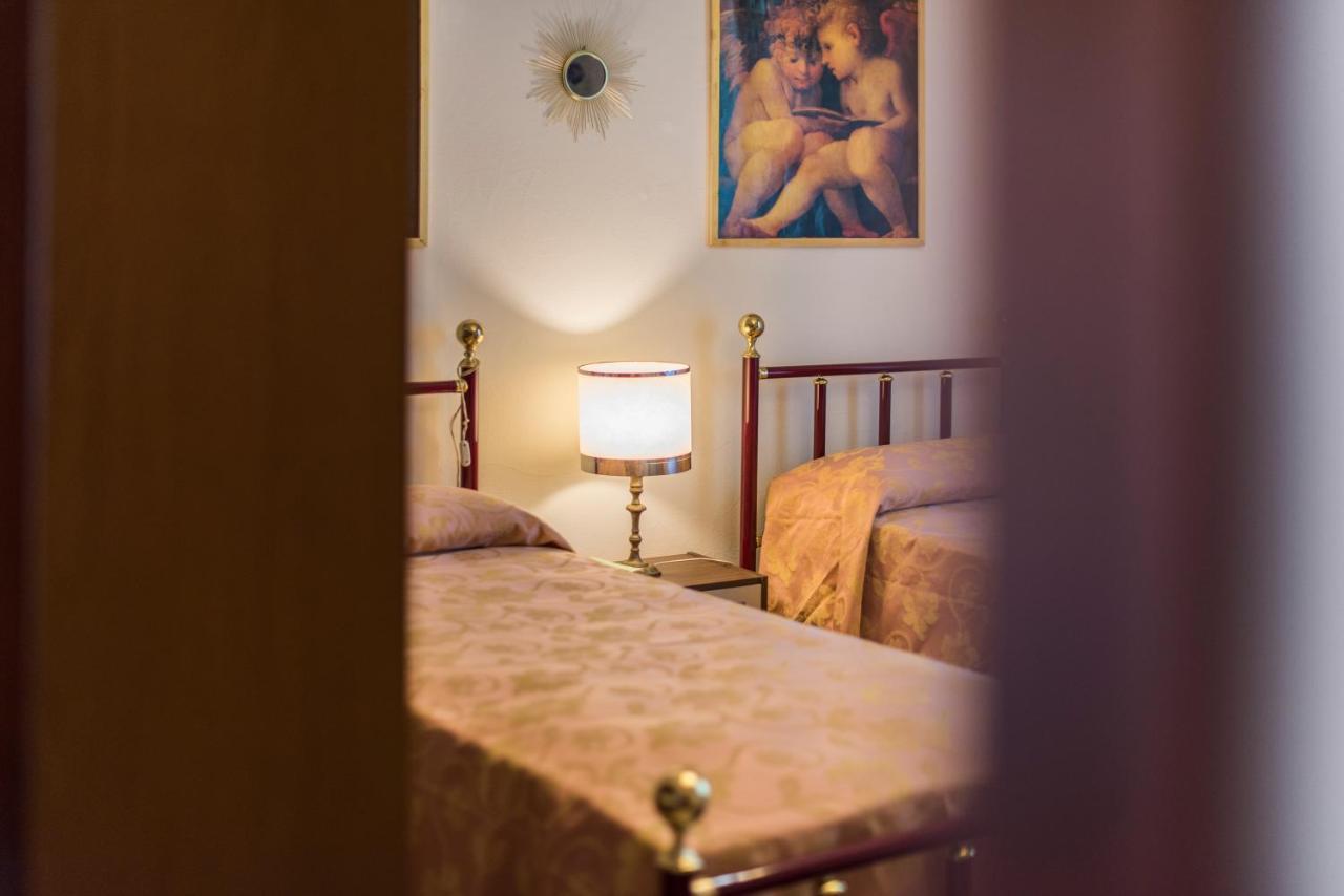 Il Rifugio Di Amelia Apartment Arezzo Bagian luar foto