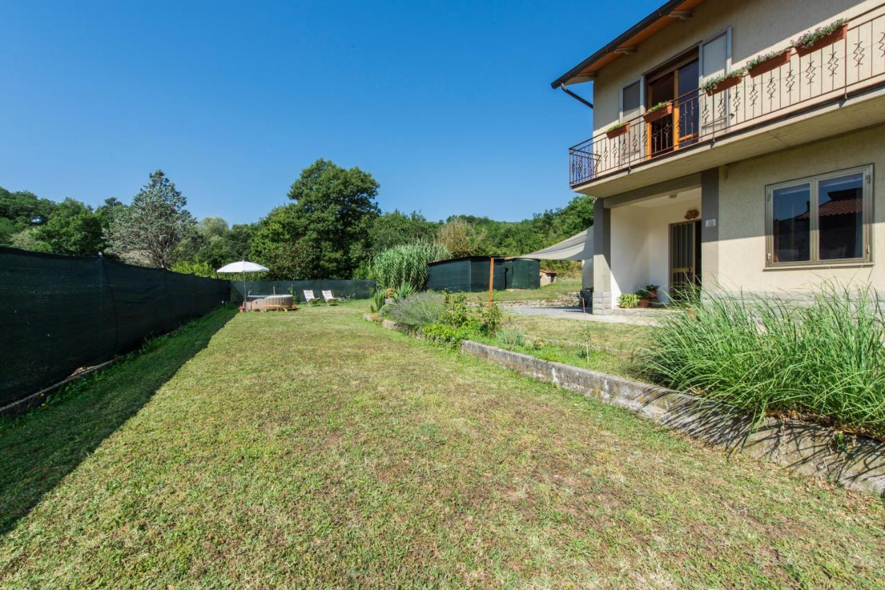 Il Rifugio Di Amelia Apartment Arezzo Bagian luar foto