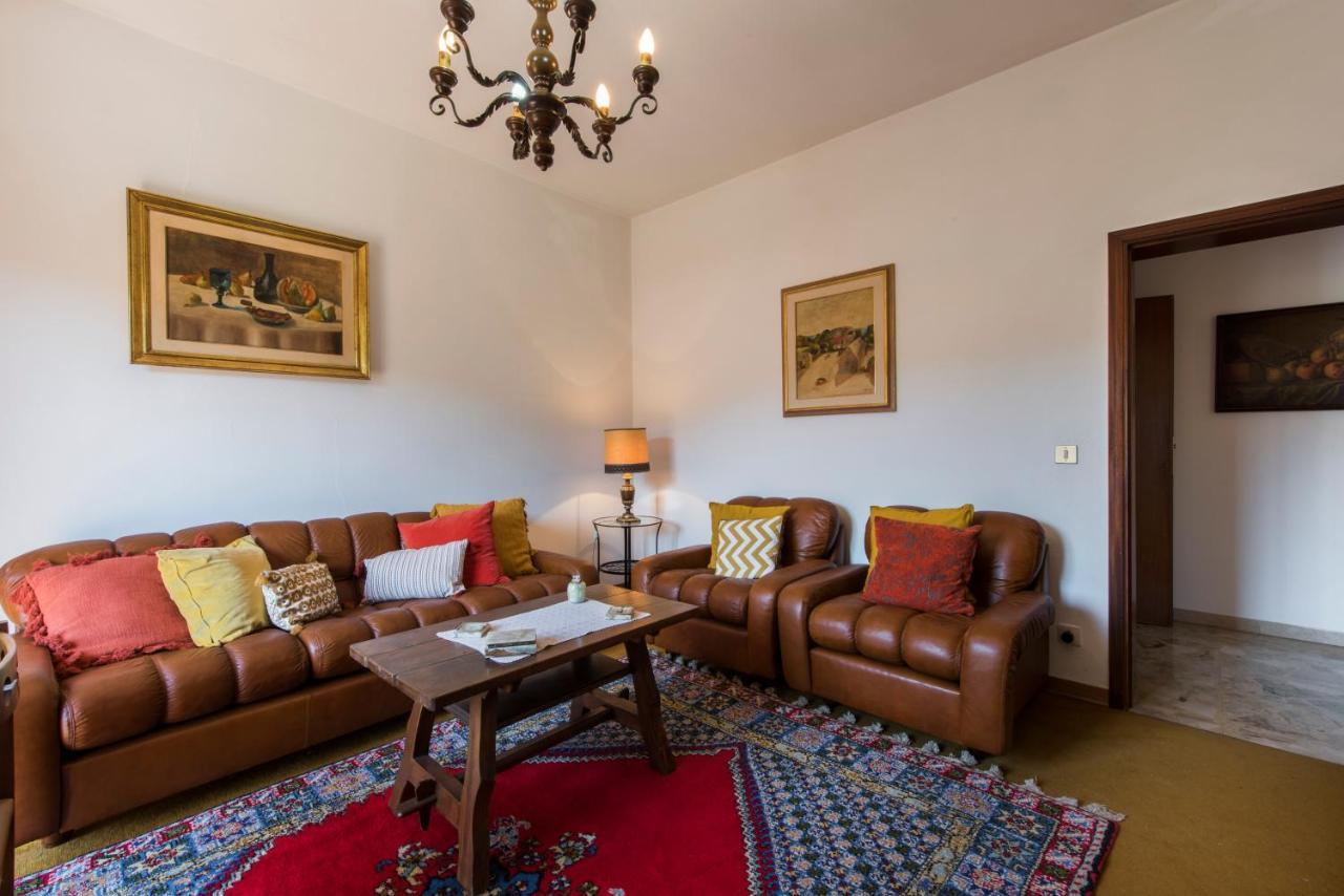 Il Rifugio Di Amelia Apartment Arezzo Bagian luar foto