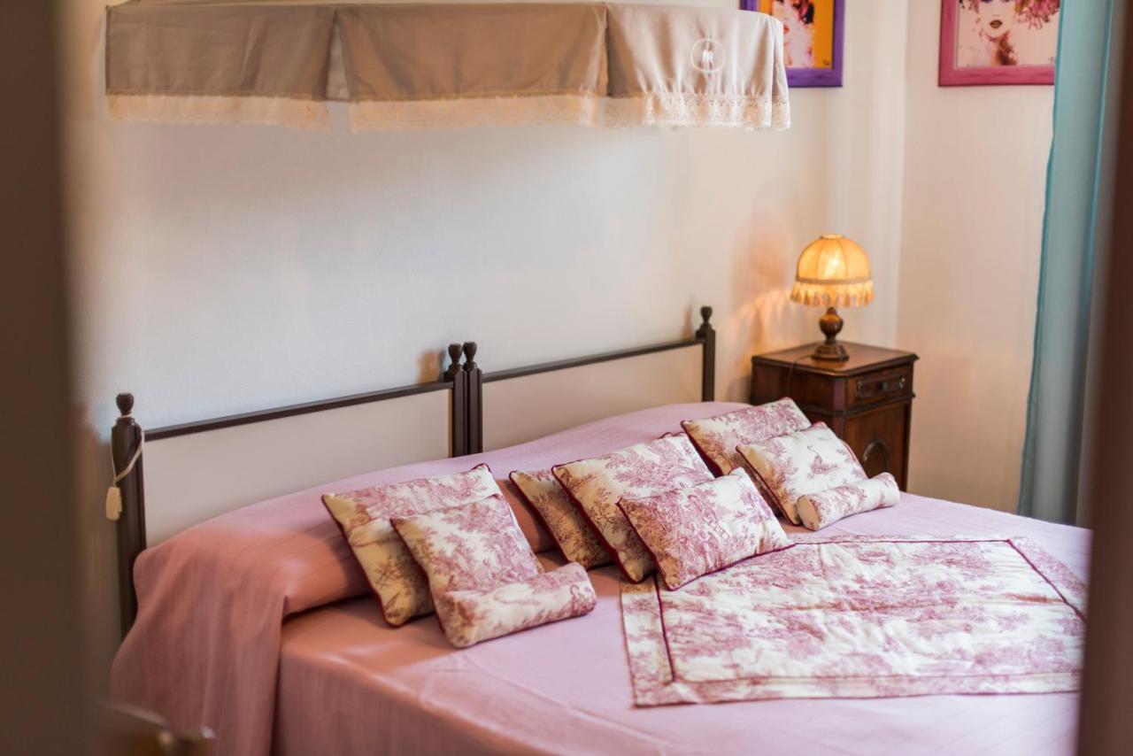 Il Rifugio Di Amelia Apartment Arezzo Bagian luar foto