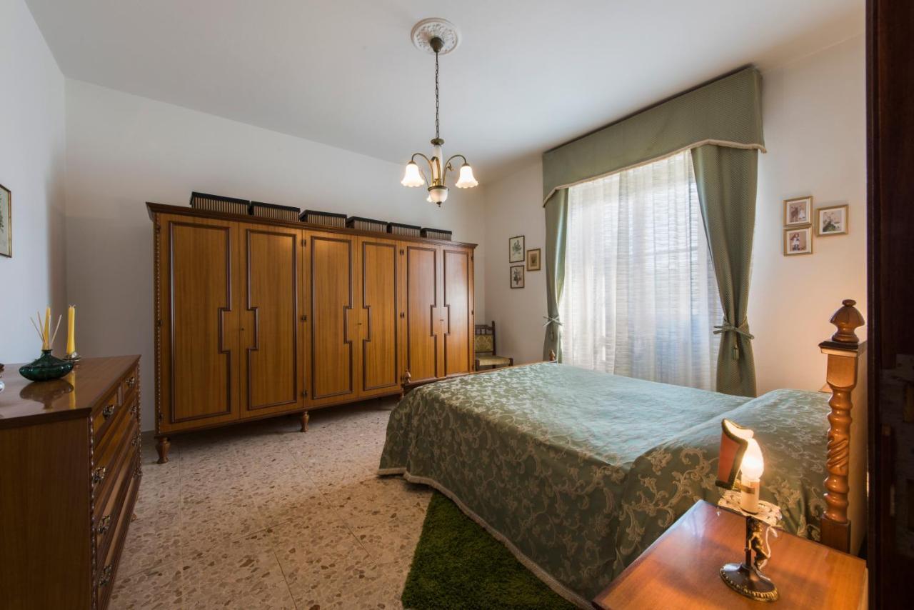 Il Rifugio Di Amelia Apartment Arezzo Bagian luar foto
