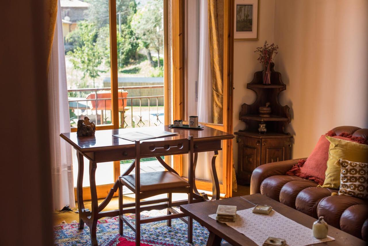 Il Rifugio Di Amelia Apartment Arezzo Bagian luar foto