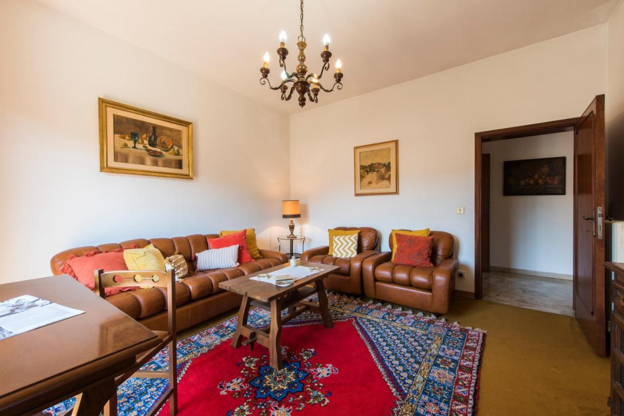 Il Rifugio Di Amelia Apartment Arezzo Bagian luar foto