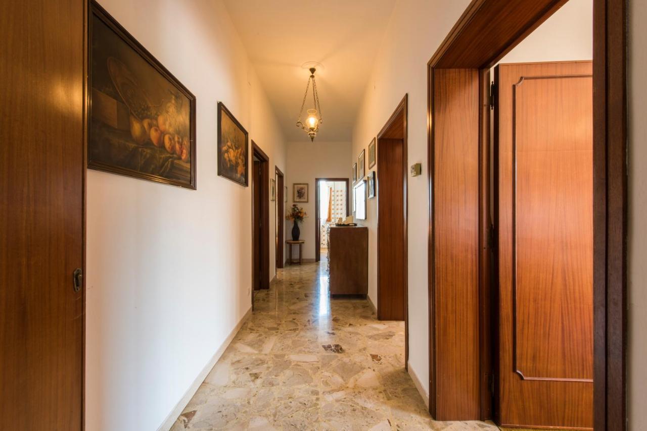 Il Rifugio Di Amelia Apartment Arezzo Bagian luar foto