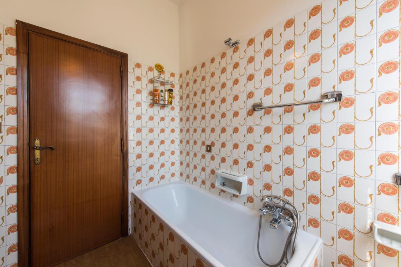 Il Rifugio Di Amelia Apartment Arezzo Bagian luar foto