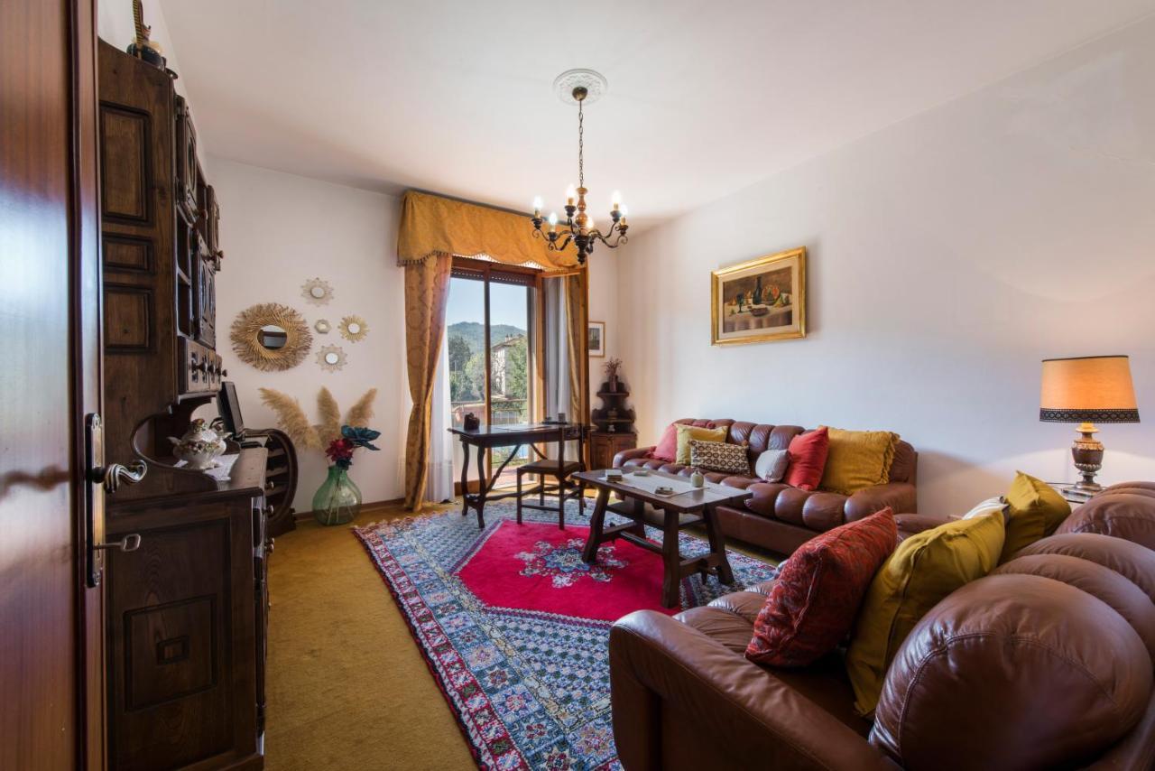 Il Rifugio Di Amelia Apartment Arezzo Bagian luar foto