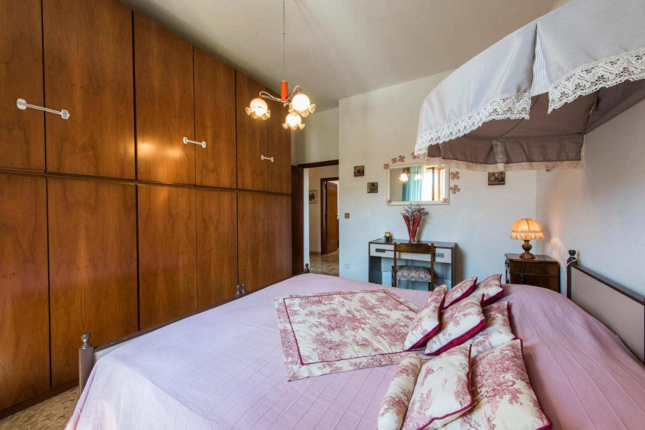 Il Rifugio Di Amelia Apartment Arezzo Bagian luar foto