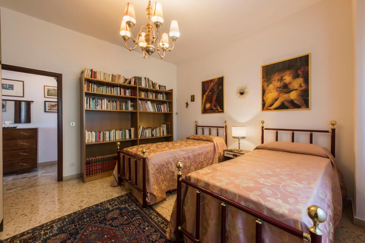 Il Rifugio Di Amelia Apartment Arezzo Bagian luar foto