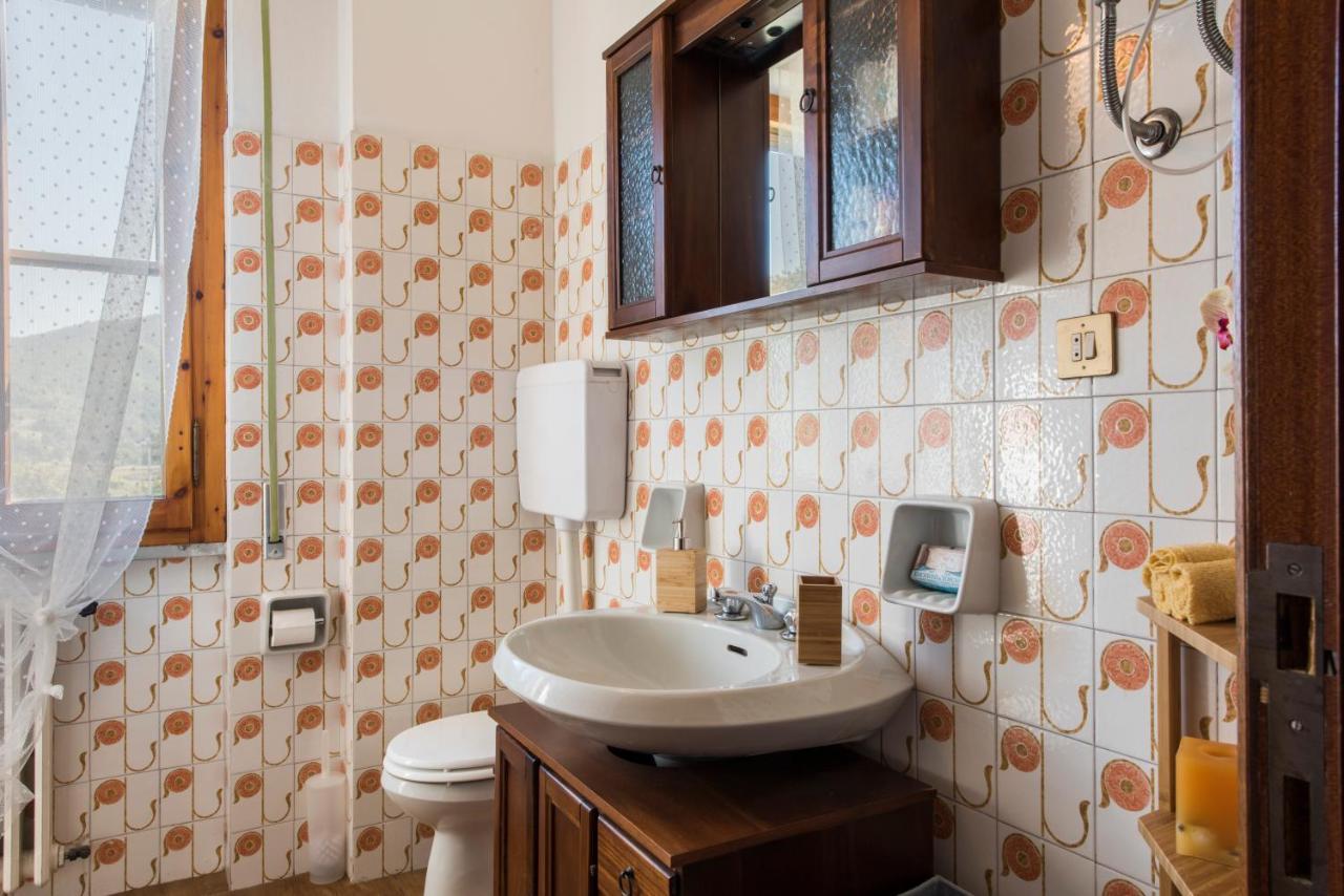 Il Rifugio Di Amelia Apartment Arezzo Bagian luar foto