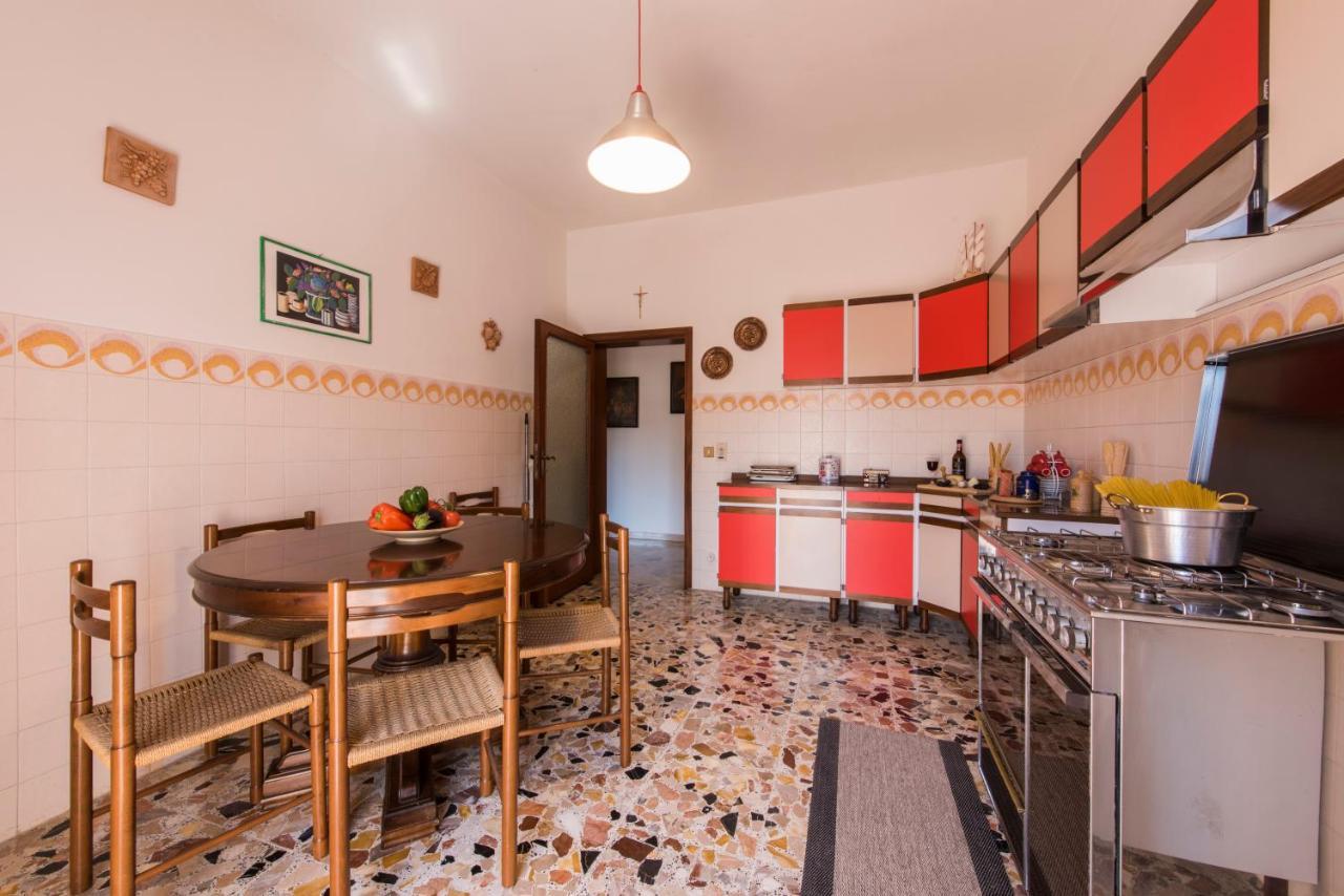 Il Rifugio Di Amelia Apartment Arezzo Bagian luar foto